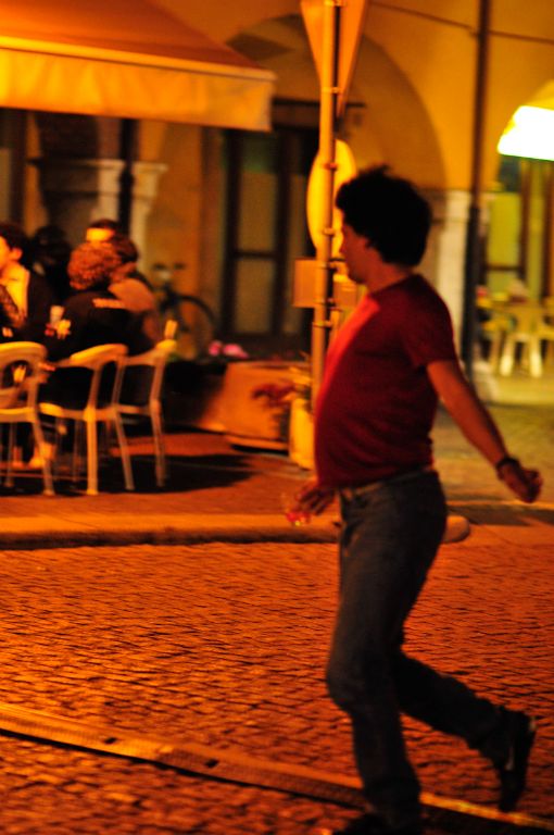 The Kings Live in Velrolanuova